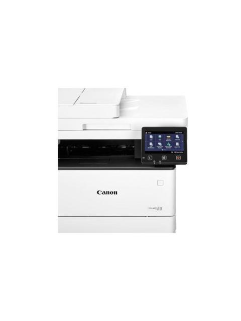 MULTIFUNCIONAL CANON IMAGECLASS D1620 BLANCO Y NEGRO LASER INALAMBRICO PRINT-SCAN-COPY - Imagen 2