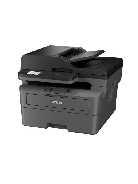 MULTIFUNCIONAL LASER MONOCROMATICO BROTHER DCPL2660DW 36 PPM IMPRESION DUPLEX ETHERNET WIFI 2.4-5GHZ CAMA PLANA CARTA TONER DE HASTA 5 000 PAGS - Imagen 5