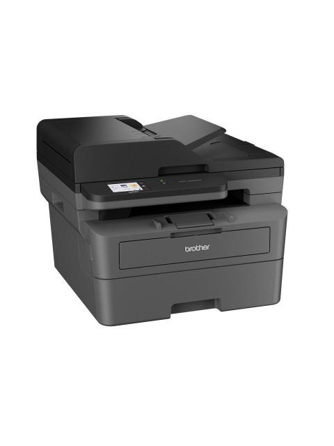 MULTIFUNCIONAL LASER MONOCROMATICO BROTHER DCPL2660DW 36 PPM IMPRESION DUPLEX ETHERNET WIFI 2.4-5GHZ CAMA PLANA CARTA TONER DE HASTA 5 000 PAGS - Imagen 6