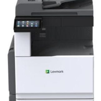 MULTIFUNCIONAL LEXMARK CX930DSE COLOR LASER PRINT-SCAN-COPY-FAX