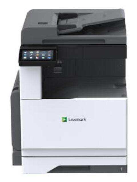 MULTIFUNCIONAL LEXMARK CX930DSE COLOR LASER PRINT-SCAN-COPY-FAX