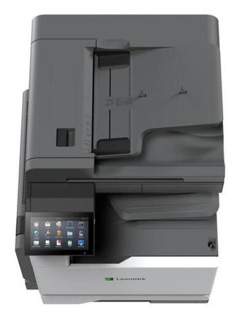 MULTIFUNCIONAL LEXMARK CX930DSE COLOR LASER PRINT-SCAN-COPY-FAX - Imagen 3