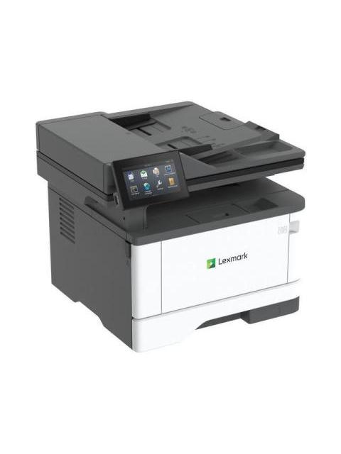 MULTIFUNCIONAL LEXMARK MX432ADWE BLANCO Y NEGRO LASER PRINT-SCAN-COPY-FAX - Imagen 3