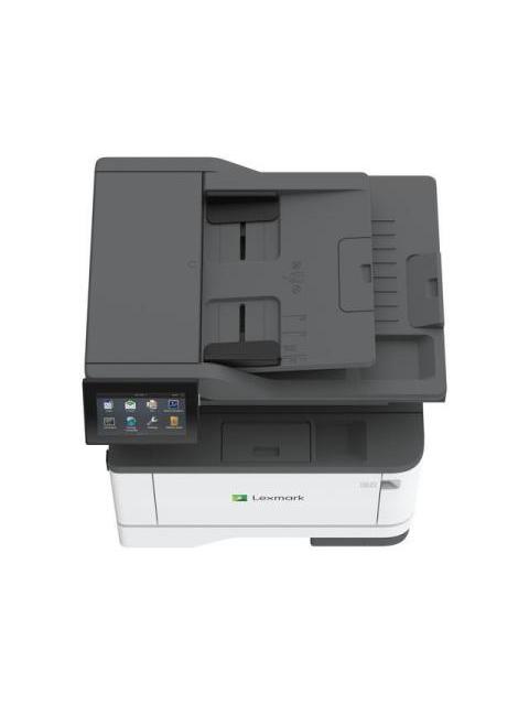 MULTIFUNCIONAL LEXMARK MX432ADWE BLANCO Y NEGRO LASER PRINT-SCAN-COPY-FAX - Imagen 4