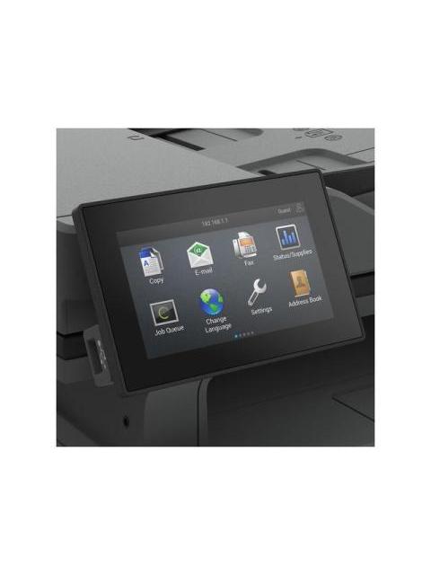 MULTIFUNCIONAL LEXMARK MX432ADWE BLANCO Y NEGRO LASER PRINT-SCAN-COPY-FAX - Imagen 6