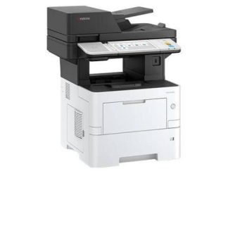 MULTIFUNCIONAL MONOCROMATICO LASER KYOCERA ECOSYS MA4500IX 47PPM 1200X1200DPI IMPRIME-COPIA-ESCANEA CAMA PLANA TAMANO OFICIO A4 DUPLEX ESTANDAR SUSTITUT