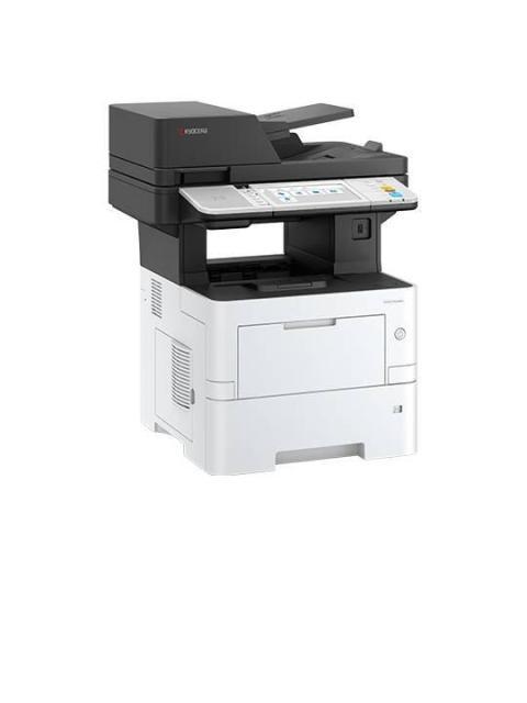 MULTIFUNCIONAL MONOCROMATICO LASER KYOCERA ECOSYS MA4500IX 47PPM 1200X1200DPI IMPRIME-COPIA-ESCANEA CAMA PLANA TAMANO OFICIO A4 DUPLEX ESTANDAR SUSTITUT