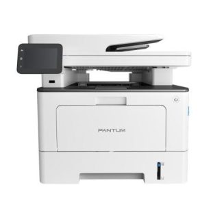 MULTIFUNCIONAL PANTUM BM5115FDW BLANCO Y NEGRO LASER INALAMBRICO PRINT-SCAN-COPY-FAX