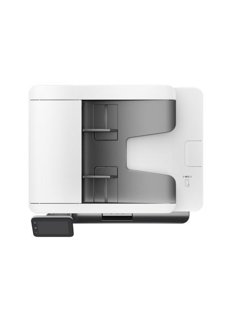 MULTIFUNCIONAL PANTUM BM5115FDW BLANCO Y NEGRO LASER INALAMBRICO PRINT-SCAN-COPY-FAX - Imagen 3