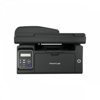 MULTIFUNCIONAL PANTUM M6550NW BLANCO Y NEGRO LASER INALAMBRICO PRINT-COPY-SCAN