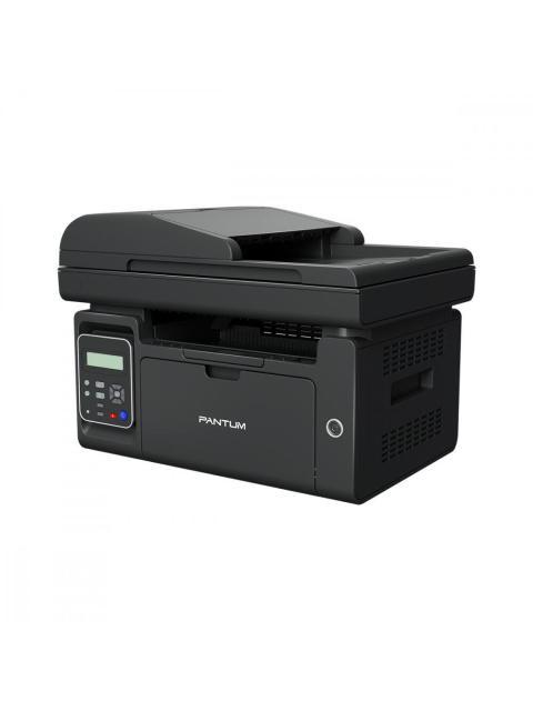 MULTIFUNCIONAL PANTUM M6550NW BLANCO Y NEGRO LASER INALAMBRICO PRINT-COPY-SCAN - Imagen 3