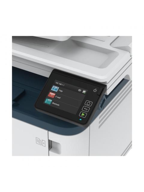 MULTIFUNCIONAL XEROX B315 BLANCO Y NEGRO LASER INALAMBRICO PRINT-SCAN-COPY-FAX - PRODUCTO PODRIA REQUERIR ACTUALIZACION DE FIRMWARE DURANTE EL PROCESO DE INSTALACION. - Imagen 4
