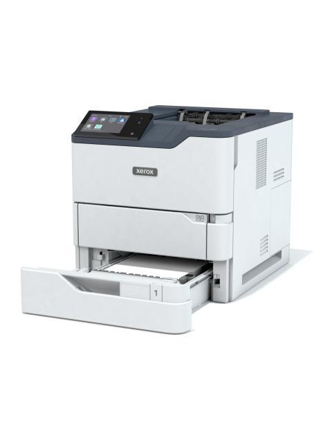 MULTIFUNCIONAL XEROX B620 BLANCO Y NEGRO LASER PRINT-SCAN-COPY - Imagen 4