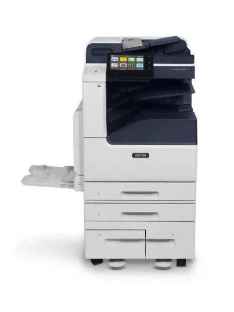 MULTIFUNCIONAL XEROX B7125 BLANCO Y NEGRO LASER PRINT-COPY-SCAN ? REQUIERE INSTALACION POR PARTE DE XEROX PARA CONSERVAR SU GARANTIA. CONSULTE A SERVICIO AL CLIENTE.