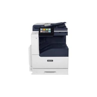 MULTIFUNCIONAL XEROX B7130 BLANCO Y NEGRO LASER PRINT-SCAN-COPY-FAX