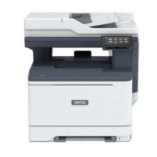 MULTIFUNCIONAL XEROX C325-DNI COLOR LASER INALAMBRICO PRINT-SCAN-COPY-FAX