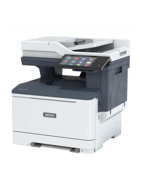 MULTIFUNCIONAL XEROX VERSALINK C415V-DN COLOR LASER INALAMBRICO PRINT-SCAN-COPY - Imagen 3