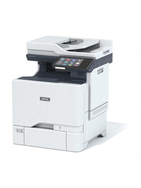 MULTIFUNCIONAL XEROX VERSALINK C625 COLOR LASER PRINT-SCAN-COPY-FAX - Imagen 3