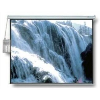MULTIMEDIA SCREENS PANTALLA DE PROYECCION MSE-365 204 BLANCO