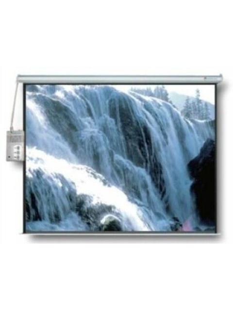 MULTIMEDIA SCREENS PANTALLA DE PROYECCION MSE-365 204 BLANCO