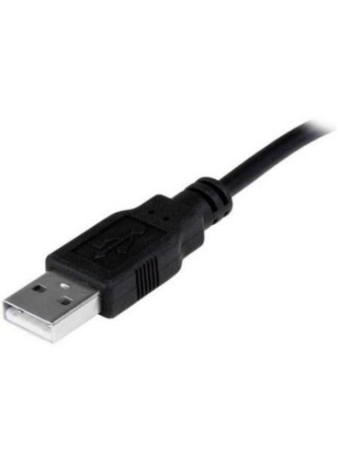 STARTECH  SPLITTER MULTIPLICADOR MINI DISPLAYPORT - 2X DISPLAYPORT NEGRO - Imagen 2