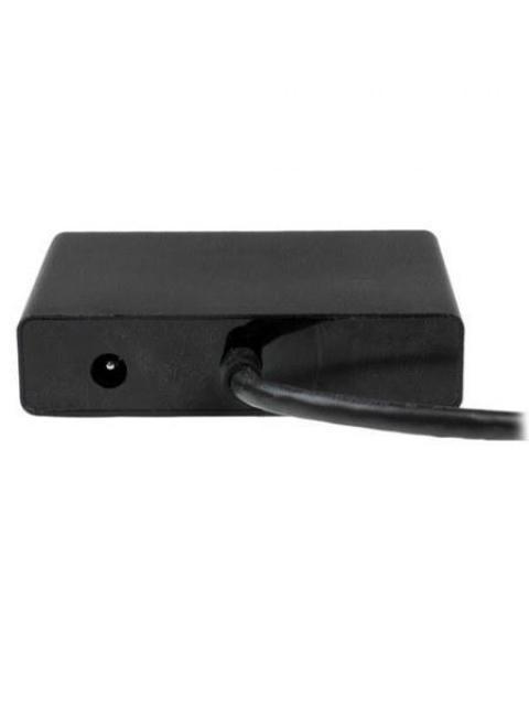 STARTECH SPLITTER MULTIPLICADOR DIVISOR MINI DISPLAYPORT DE 3 PUERTOS TRIPLE HEAD - Imagen 3