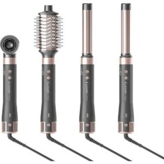 MULTISTYLER AURA 4 PIEZAS HDCBR0000000610 ROSA GAMA ITALY