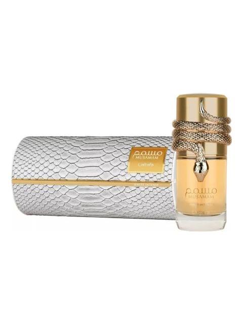 MUSAMAM WHITE INTENSE EDP BY LATTAFA 100 ML NICHO DUBAI