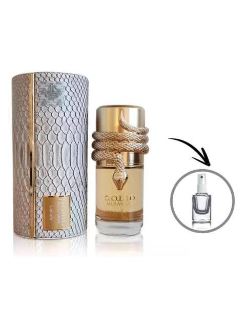 MUSAMAM WHITE INTENSE EDP BY LATTAFA 100 ML NICHO DUBAI - Imagen 6