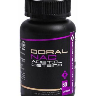 NAC 60 CAP DORAL