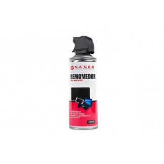 NACEB AIRE COMPRIMIDO PARA REMOVER POLVO NA-620 440ML