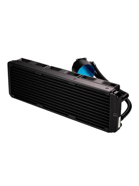 NACEB ARTICO 360 ENFRIAMIENTO LIQUIDO PARA CPU 3X 120MM HASTA 1800RPM NEGRO - Imagen 5