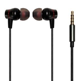 NACEB AUDIFONOS INEAR AUX JACK C-CONTROL NA0320