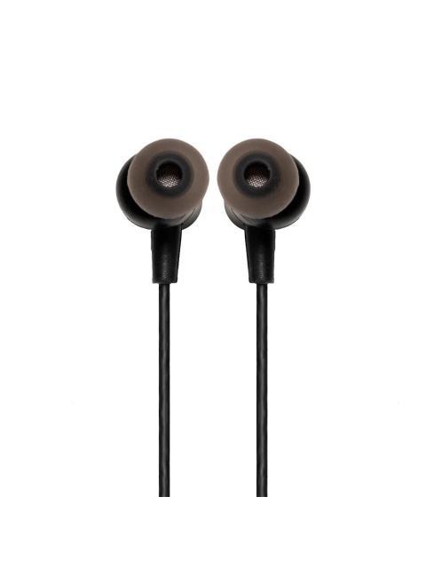 NACEB AUDIFONOS INTRAURICULARES CON MICROFONO NA-0321 ALAMBRICO 1.2 METROS USB-C NEGRO - Imagen 4