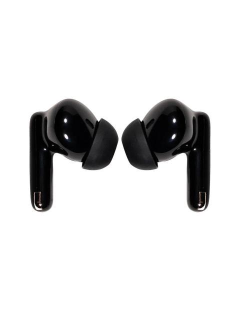 NACEB AUDIFONOS INTRAURICULARES CON MICROFONO NA-0322 INALAMBRICO BLUETOOTH CANCELACION DE RUIDO NEGRO - Imagen 6