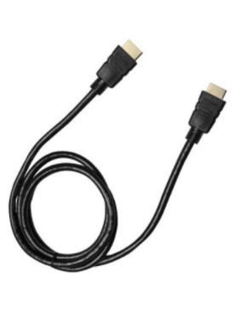 NACEB CABLE HDMI 2.1 MACHO - HDMI 2.1 MACHO 8K 60HZ 1.2 METROS NEGRO - Imagen 4