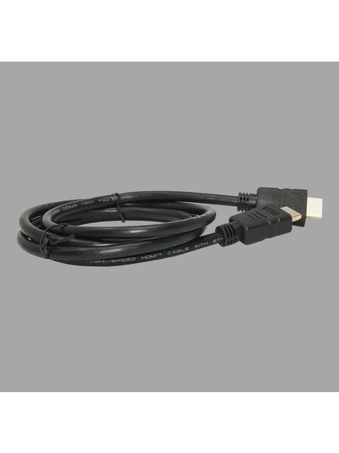 NACEB CABLE HDMI 2.1 MACHO - HDMI 2.1 MACHO 8K 60HZ 1.2 METROS NEGRO - Imagen 6