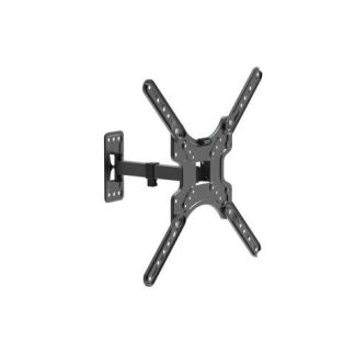 NACEB SOPORTE ARTICULADO DE PARED PARA PANTALLA 40X40CM NA0217