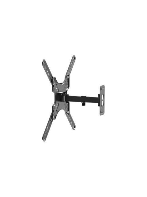 NACEB SOPORTE ARTICULADO DE PARED PARA PANTALLA 40X40CM NA0217 - Imagen 3