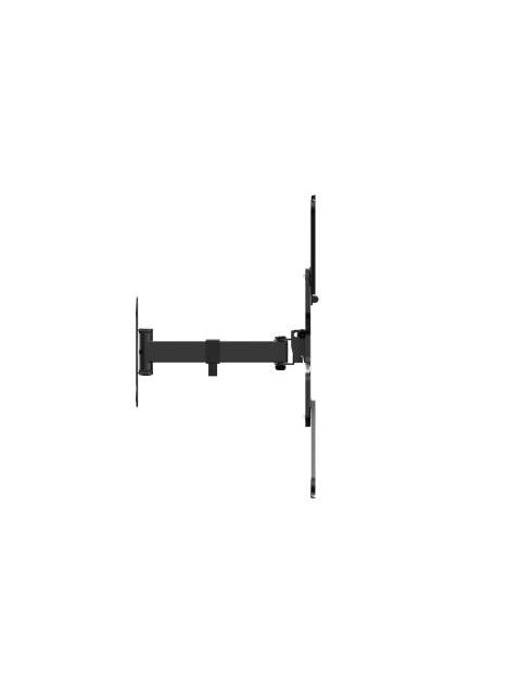NACEB SOPORTE ARTICULADO DE PARED PARA PANTALLA 40X40CM NA0217 - Imagen 4
