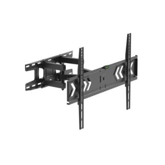 NACEB SOPORTE ARTICULADO DE PARED PARA PANTALLA 60X40CM NA0219
