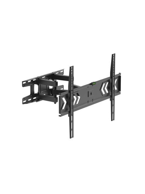 NACEB SOPORTE ARTICULADO DE PARED PARA PANTALLA 60X40CM NA0219