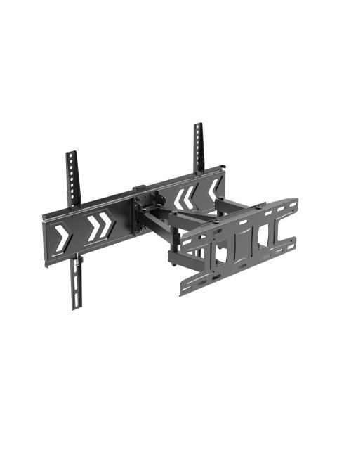 NACEB SOPORTE ARTICULADO DE PARED PARA PANTALLA 60X40CM NA0219 - Imagen 3