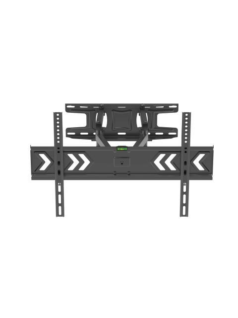 NACEB SOPORTE ARTICULADO DE PARED PARA PANTALLA 60X40CM NA0219 - Imagen 5