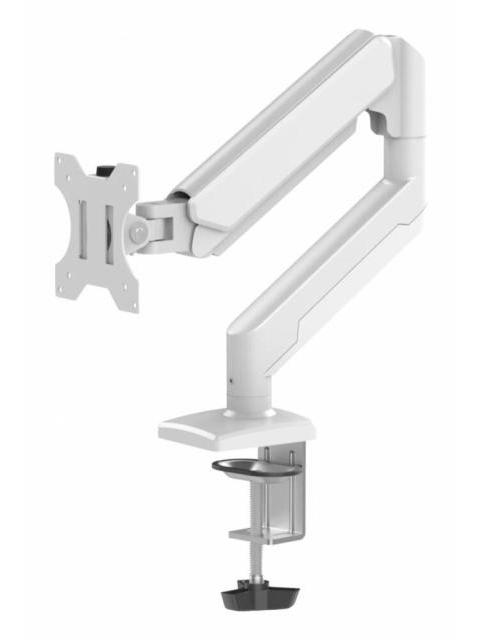 NACEB SOPORTE DE ESCRITORIO PARA 1 MONITOR 10 - 32 HASTA 10KG - Imagen 2