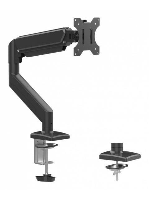 NACEB SOPORTE DE ESCRITORIO PARA 1 MONITOR 10 - 32 HASTA 10KG - Imagen 2