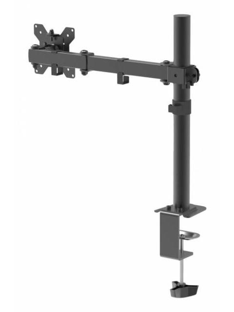NACEB SOPORTE DE ESCRITORIO PARA 1 MONITOR 10 - 32 HASTA 10KG - Imagen 3