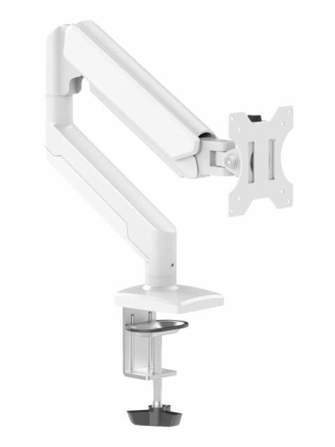 NACEB SOPORTE DE ESCRITORIO PARA 1 MONITOR 10 - 32 HASTA 10KG - Imagen 3