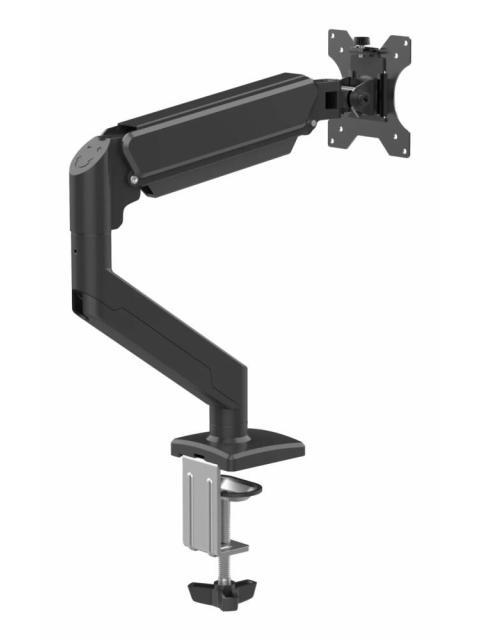 NACEB SOPORTE DE ESCRITORIO PARA 1 MONITOR 10 - 32 HASTA 10KG - Imagen 3
