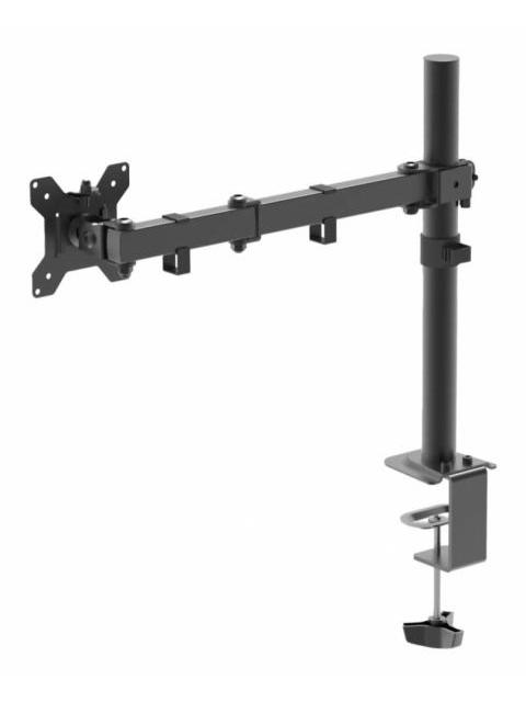 NACEB SOPORTE DE ESCRITORIO PARA 1 MONITOR 10 - 32 HASTA 10KG - Imagen 4